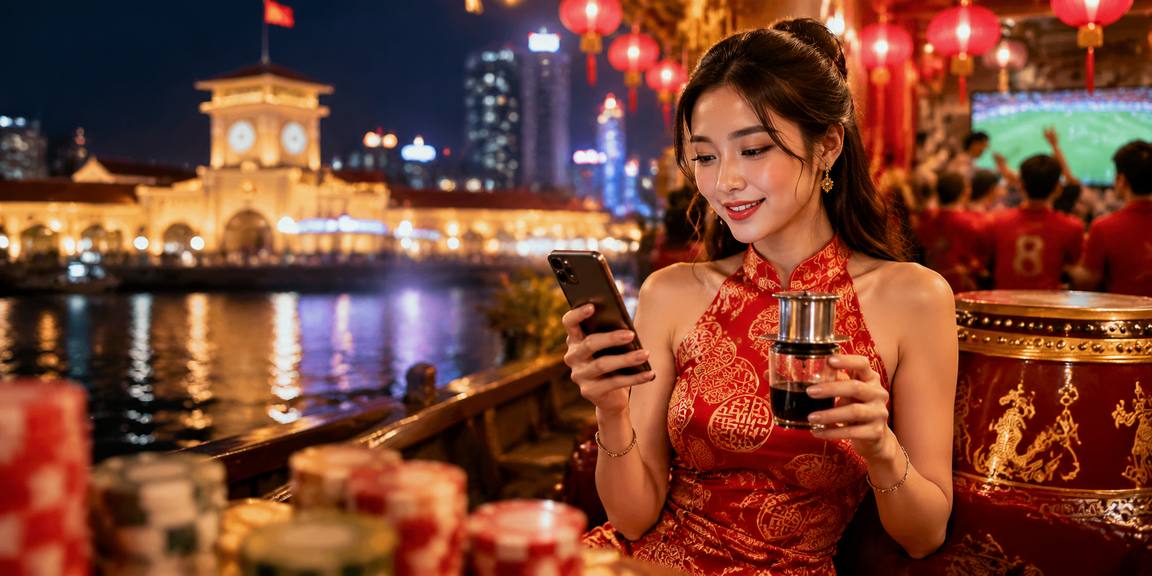 79clb Sen Vang Slot Có Gì Trong Sảnh 79clb?